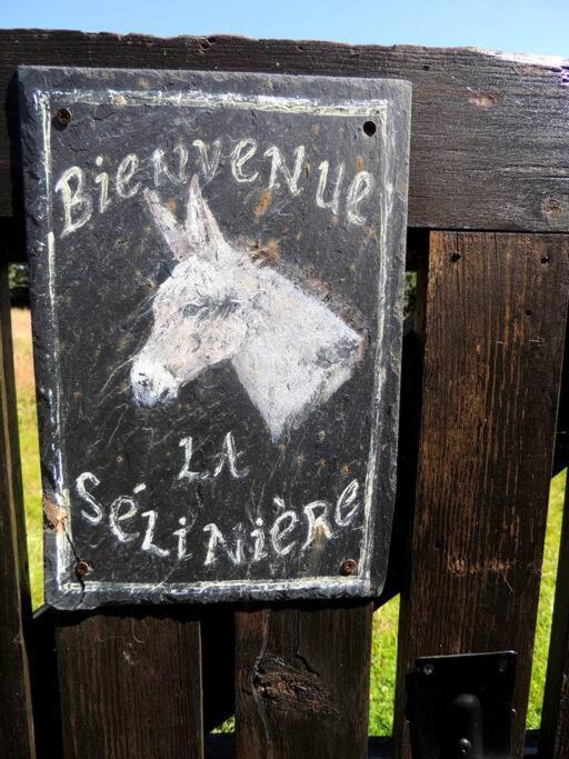 Champ-du-Boult Bienvenue A La Seliniere ! 빌라 외부 사진